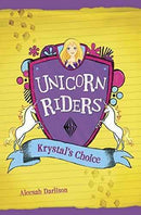 UNICORN RIDERS KRYSTALS CHOICE