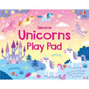 UNICORNS PLAY PAD - Odyssey Online Store