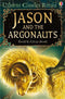 USBORNE CLASSICS RETOLD JASON AND THE ARGONAUTS