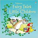 USBORNE FAIRY TALES FOR LITTLE CHILDREN - Odyssey Online Store