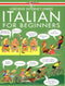 USBORNE INTERNET LINKED ITALIAN FOR BEGINNERS