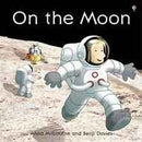 USBORNE ON THE MOON