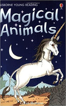 USBORNE YOUNG READING MAGICAL ANIMALS