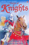 USBORNE YOUNG READING STORIES OF KNIGHTS