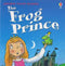 USBORNE YOUNG READING THE FROG PRINCE