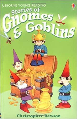 UYR LEVEL 1 STORIES OF GNOMES and GOBLINS