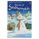 UYR LEVEL 1 STORIES OF SNOWMEN