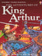 UYR LEVEL 2  THE ADVENTURES OF KING ARTHUR