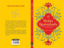 VEDAS AND UPANISHADS GREATEST SPIRITUAL WISDOM FOR TOUGH TIMES - Odyssey Online Store