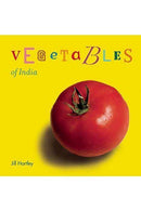 VEGTABLES OF INDIA - Odyssey Online Store
