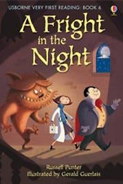 VERY FIRST READING A FRIGHT IN THE NIGHT