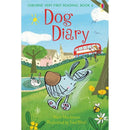 VERY FIRST READING DOG DIARY
