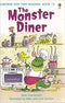 VERY FIRST READING MONSTER DINER