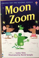 VERY FIRST READING MOON ZOOM