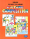 VIKAS LEARN TO DRAW PICTURE COMPOSITION - Odyssey Online Store