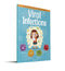 VIRAL INFECTIONS A HYGIENE GUIDE AND STICKER - Odyssey Online Store