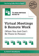 VIRTUAL MEETINGS & REMOTE WORK - Odyssey Online Store