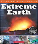 VISUAL EXPLORERS EXTREME EARTH