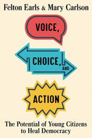 VOICE, CHOICE, AND ACTION - Odyssey Online Store