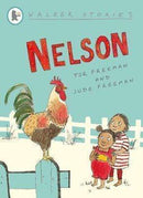 WALKER STORIES  NELSON