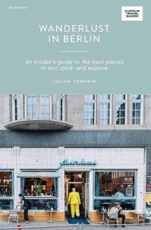 WANDERLUST IN BERLIN - Odyssey Online Store