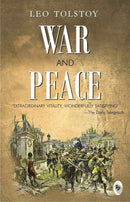 WAR AND PEACE