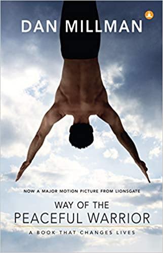 WAY OF THE PEACEFUL WARRIOR - Odyssey Online Store