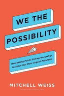 WE THE POSSIBILITY - Odyssey Online Store