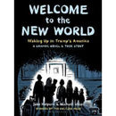WELCOME TO THE NEW WORLD - Odyssey Online Store