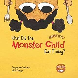 WHAT DID THE MONSTER CHILD EAT TODAY - Odyssey Online Store