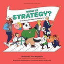 WHAT IS STRATEGY - Odyssey Online Store