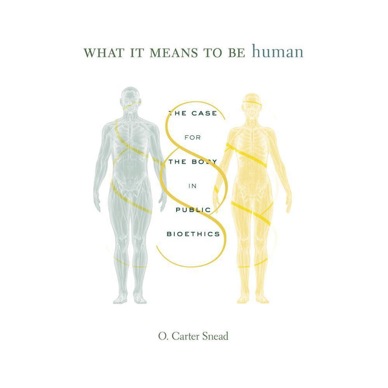 WHAT IT MEANS TO BE HUMAN - Odyssey Online Store