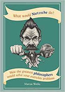 WHAT WOULD NEITZSCHE DO - Odyssey Online Store