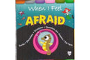 WHEN I FEEL AFRAID - Odyssey Online Store