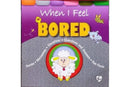WHEN I FEEL BORED - Odyssey Online Store