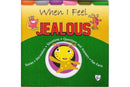 WHEN I FEEL JEALOUS - Odyssey Online Store