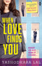 When Love Finds You (Paperback)