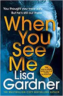 WHEN YOU SEE ME - Odyssey Online Store