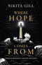 WHERE HOPE COME FROM - Odyssey Online Store