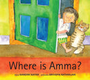 WHERE IS AMMA - Odyssey Online Store
