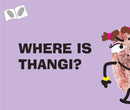 WHERE IS THANGI - Odyssey Online Store