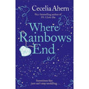 WHERE RAINBOWS END - Odyssey Online Store