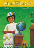 WHERE SHALL WE GO - Odyssey Online Store