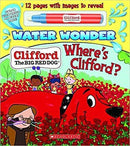 WHERES CLIFFORD WATER WONDER - Odyssey Online Store