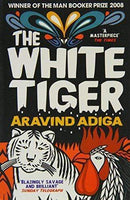 WHITE TIGER