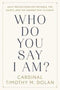 WHO DO YOU SAY I AM? - Odyssey Online Store