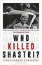 WHO KILLED SHASTRI - Odyssey Online Store