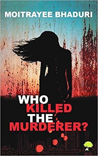 WHO KILLED THE MURDERER - Odyssey Online Store