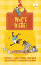 Who's There? (Hook Books) Paperback