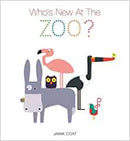 WHOS NEW AT THE ZOO - Odyssey Online Store